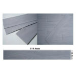 LVT floor square_mlgwallpanel 0014-020 - Image 4