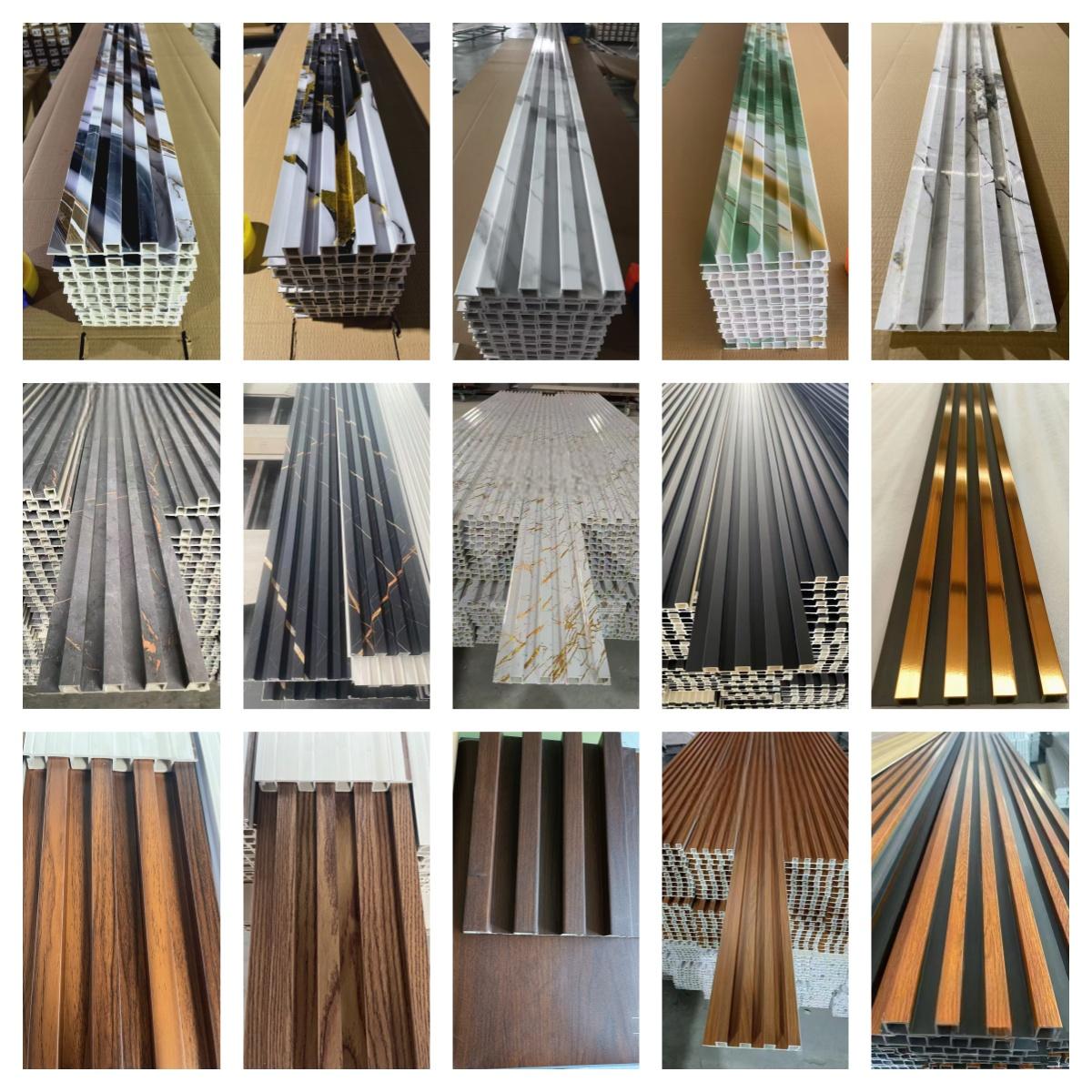 wpc wall panel