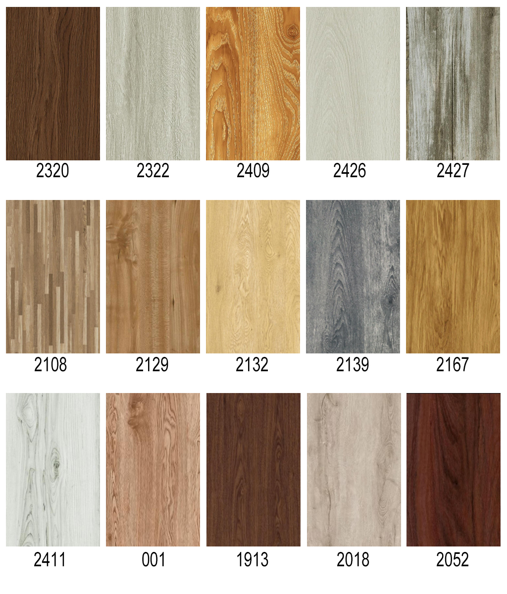 durable SPC flooring