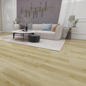 Wood Grain SPC Floor