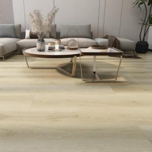 Click Lock SPC Flooring