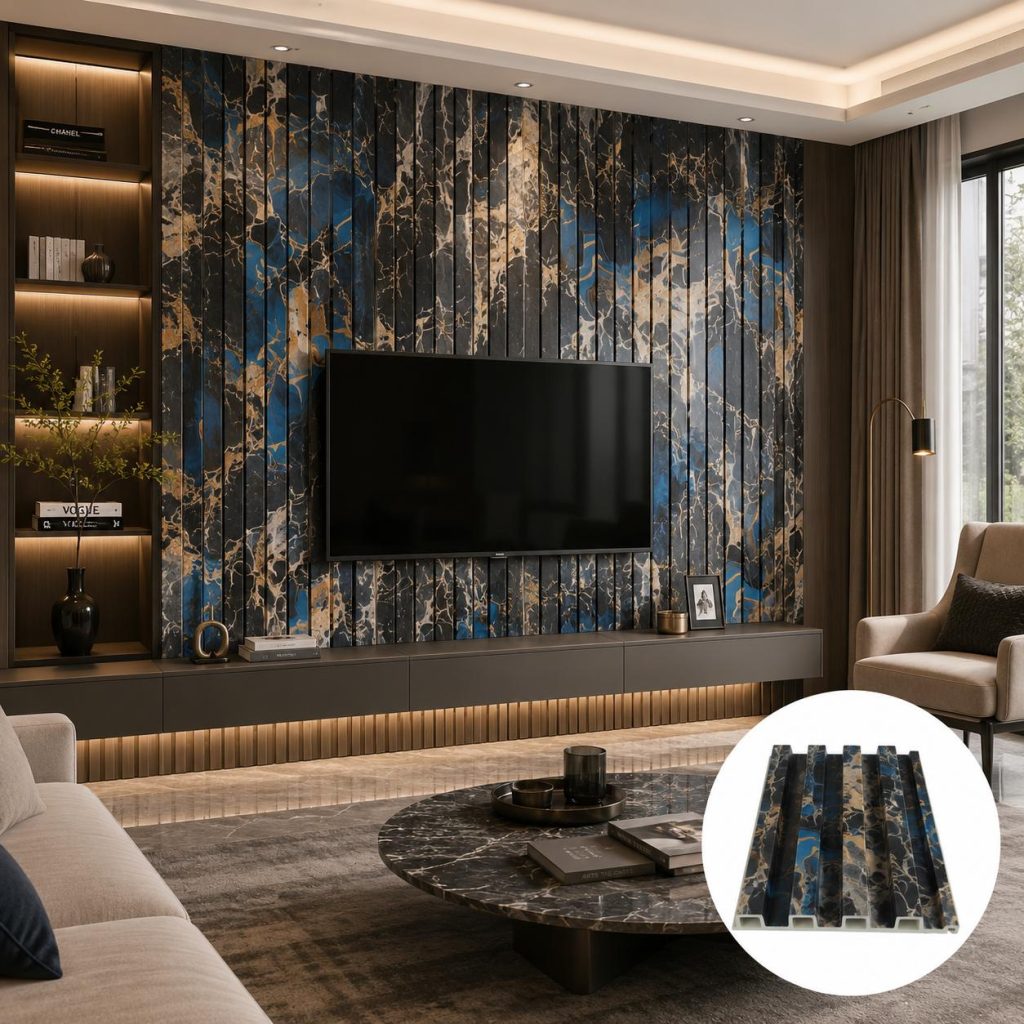 Starry Sky Wall Panel