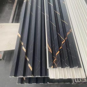 WPC Decorative Wall Panel