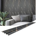 WPC Decorative Wall Panel