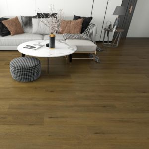 Vintage Wood Grain SPC Floor