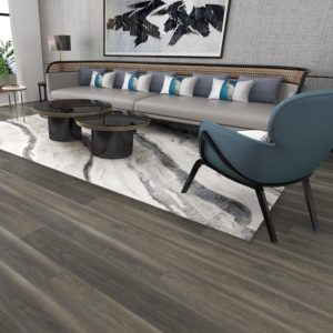 Wood Texture SPC Floor