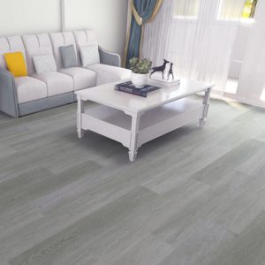 Click Lock SPC Flooring