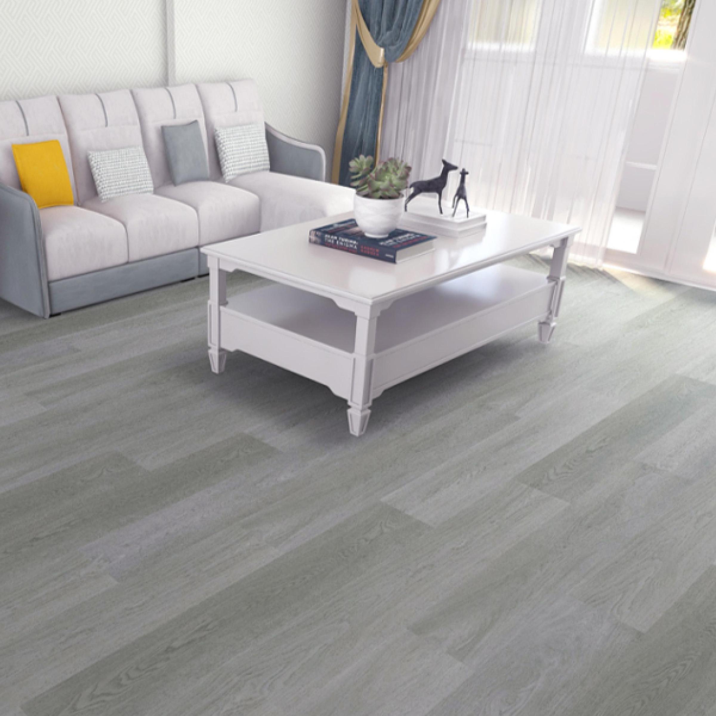 2 (8) Click Lock SPC Flooring