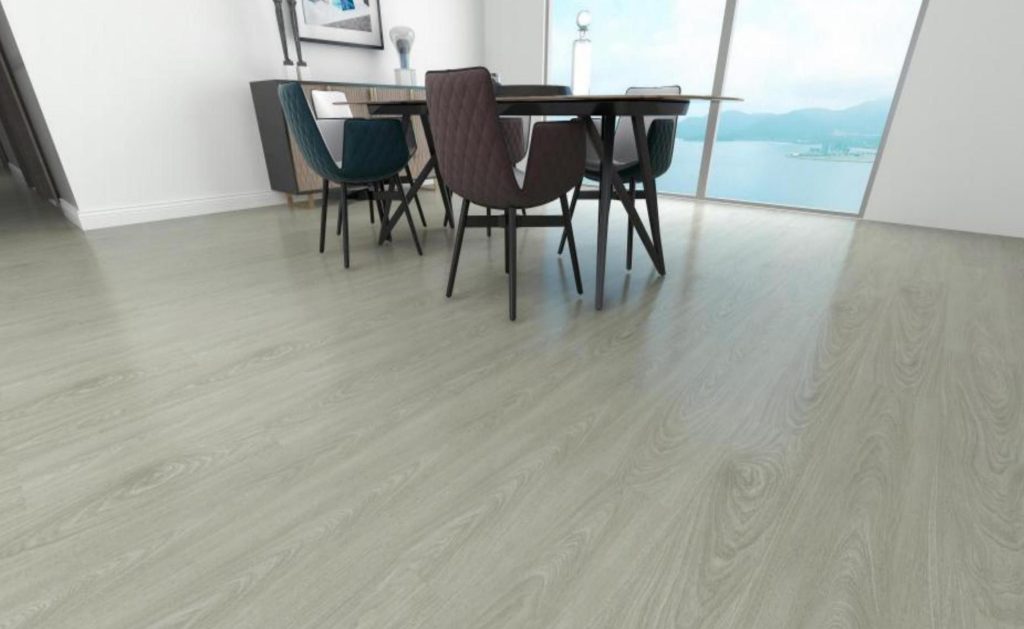 Waterproof SPC Floor