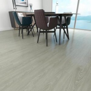Waterproof SPC Floor
