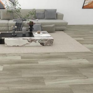 Vintage SPC Floor
