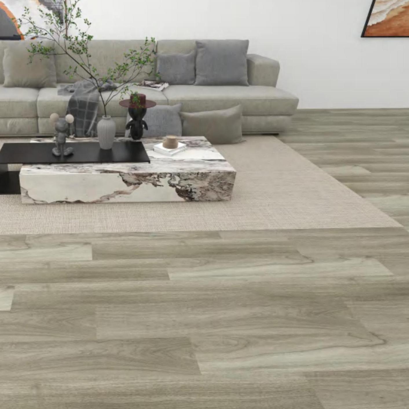 2419 Vintage SPC Floor