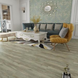 French Style SPC Floor