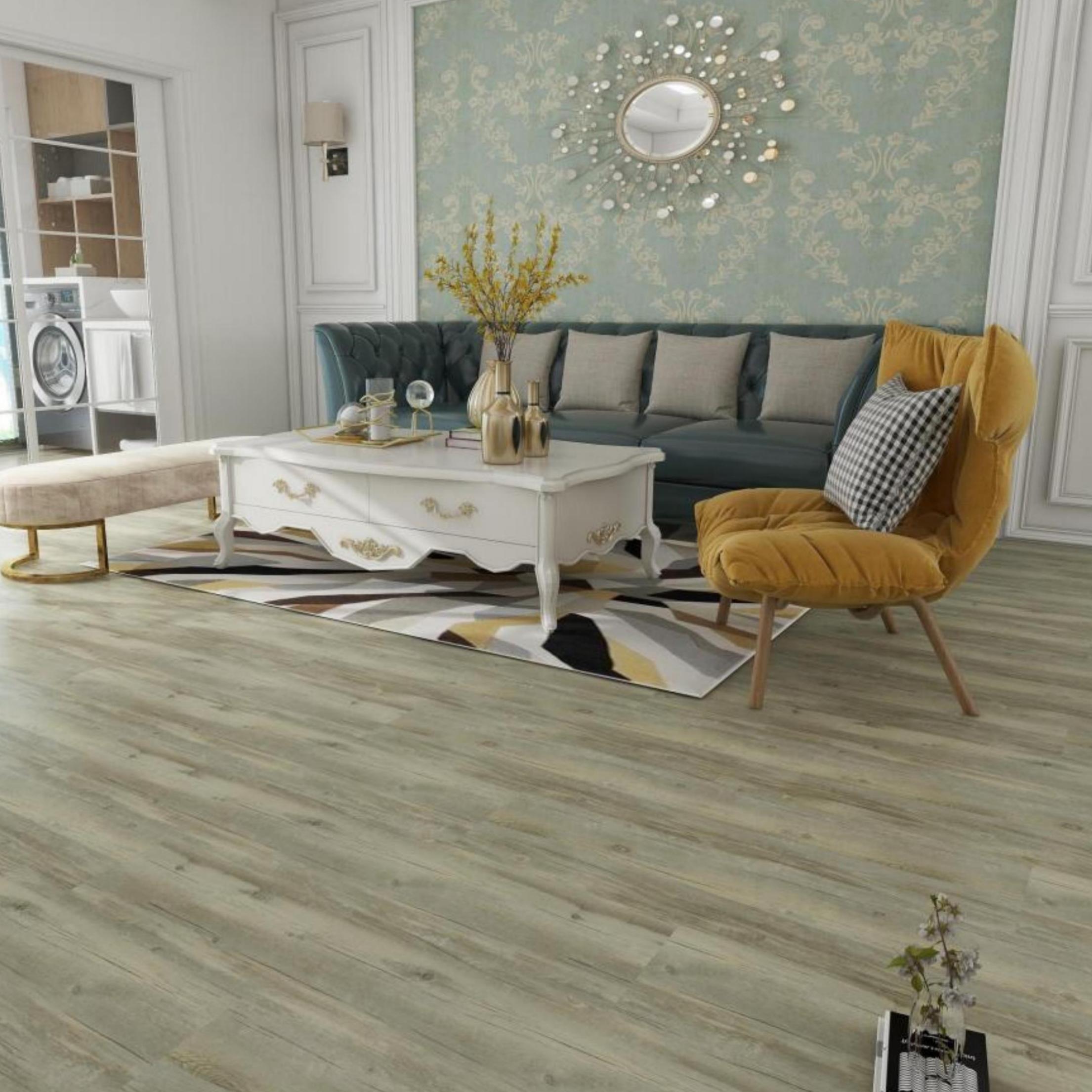 2427 French Style SPC Floor