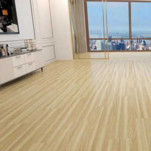 Eco Friendly SPC Flooring