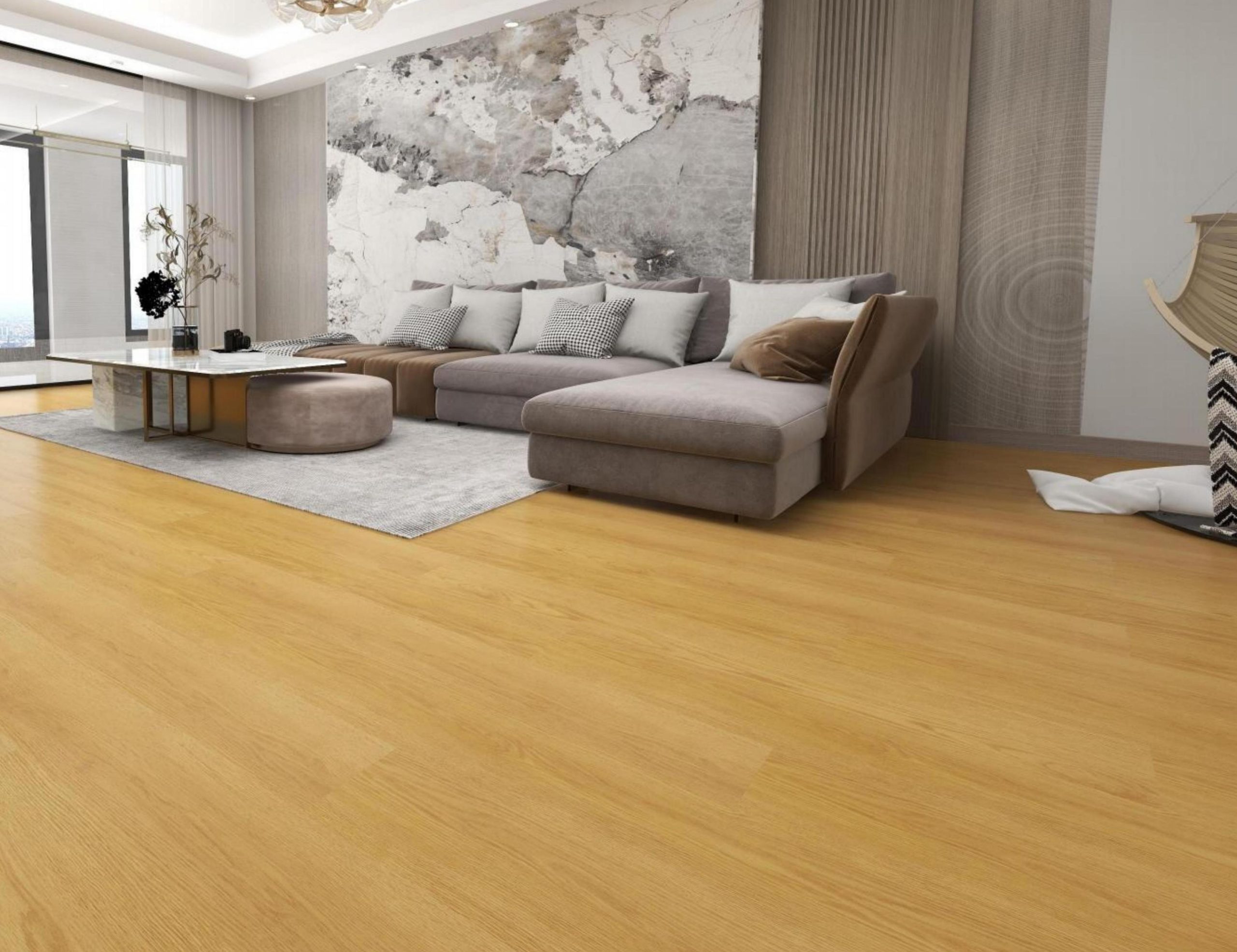 Wholesale SPC Floor