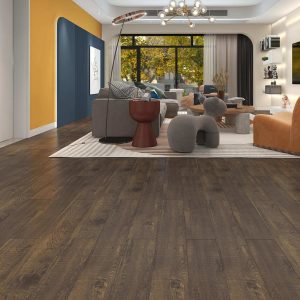 Vinyl Floor Tile