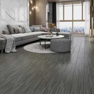 Luxury Vinyl Flooring
