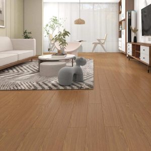 Natural PVC Flooring