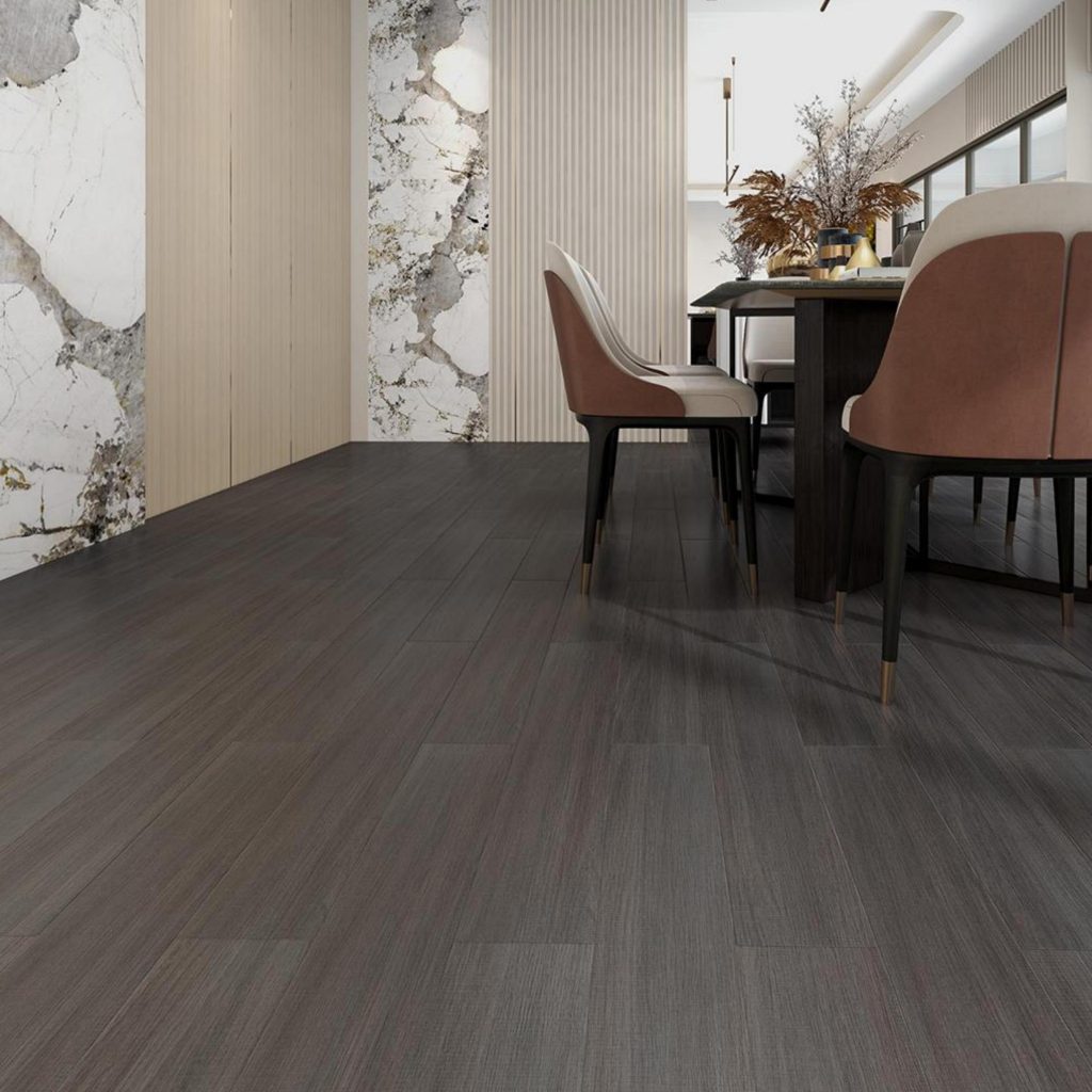 LVT Luxury Floor