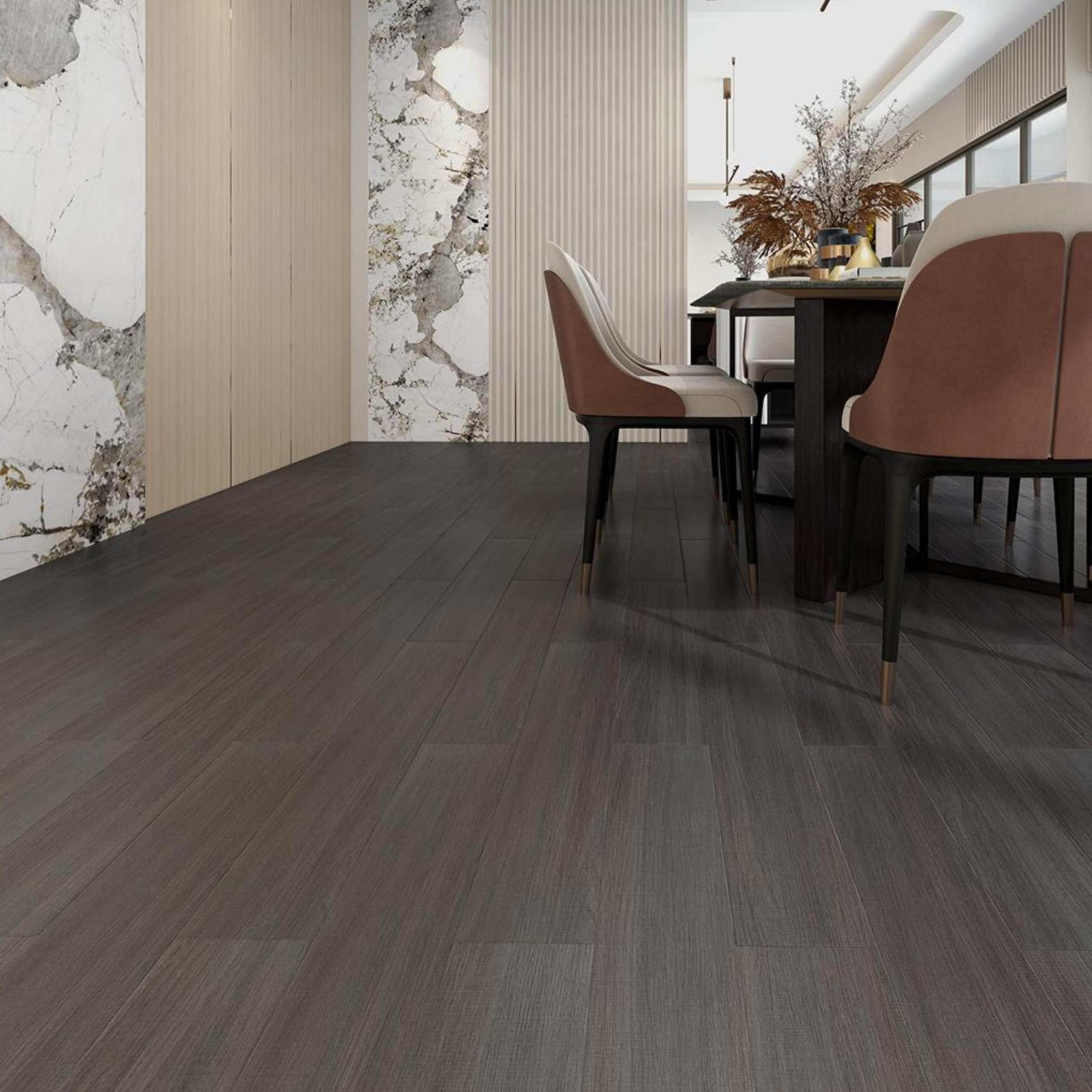 HM3026 LVT Luxury Floor