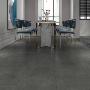 Peel and Stick Vinyl Floor