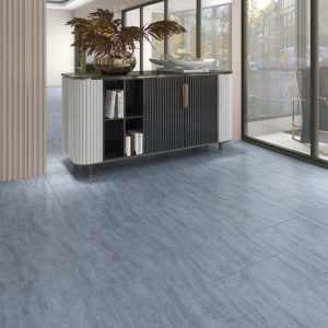 Waterproof Vinyl Floor