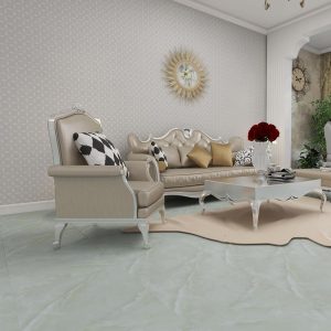 Marble Texture PVC Floor