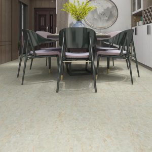 PVC Floor Stickers