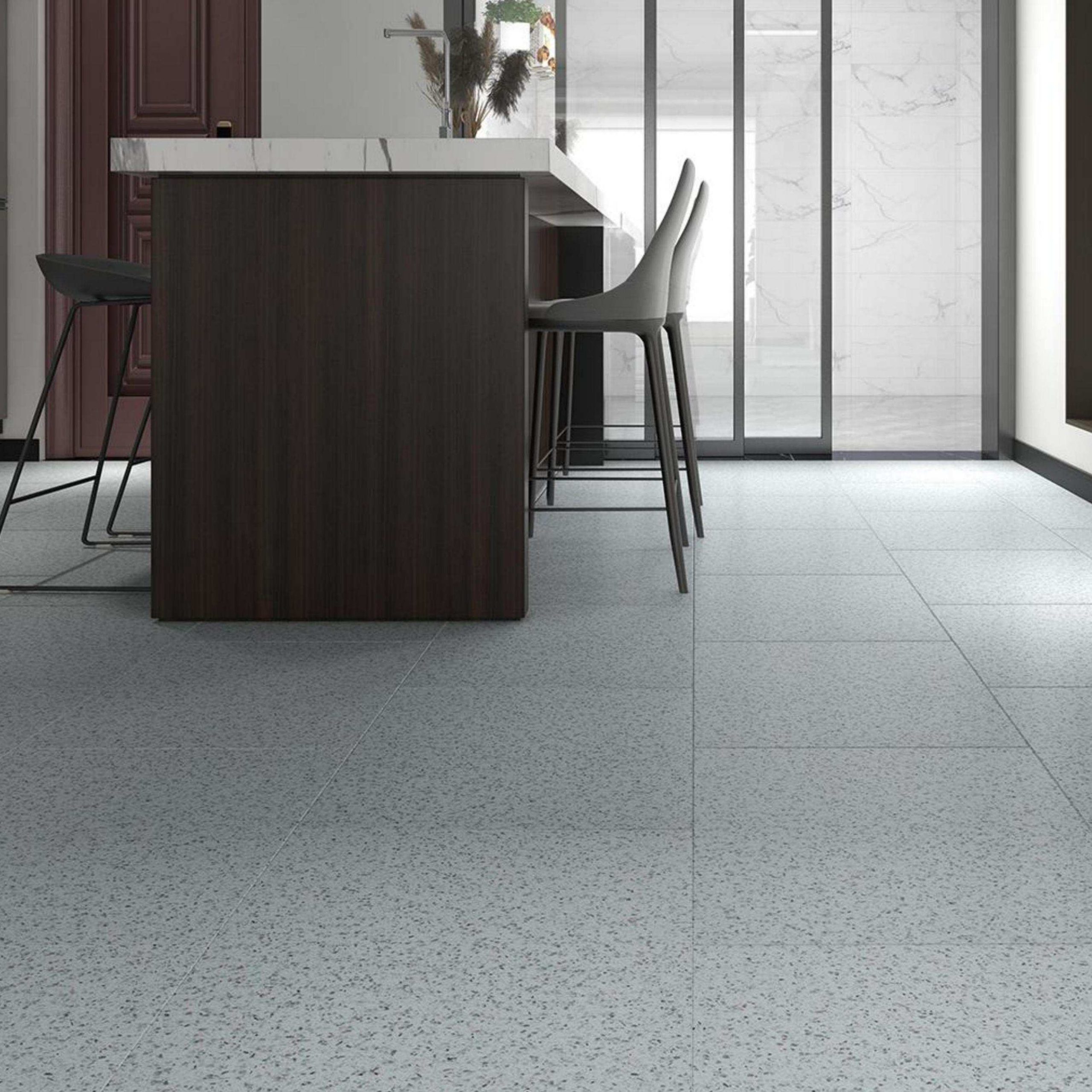 HM6611 Speckled Texture Vinyl Flooring