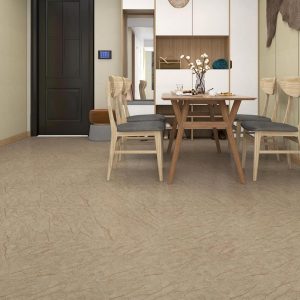 Coffee Vinyl Floor Tile