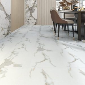 Vinyl Floor Tile