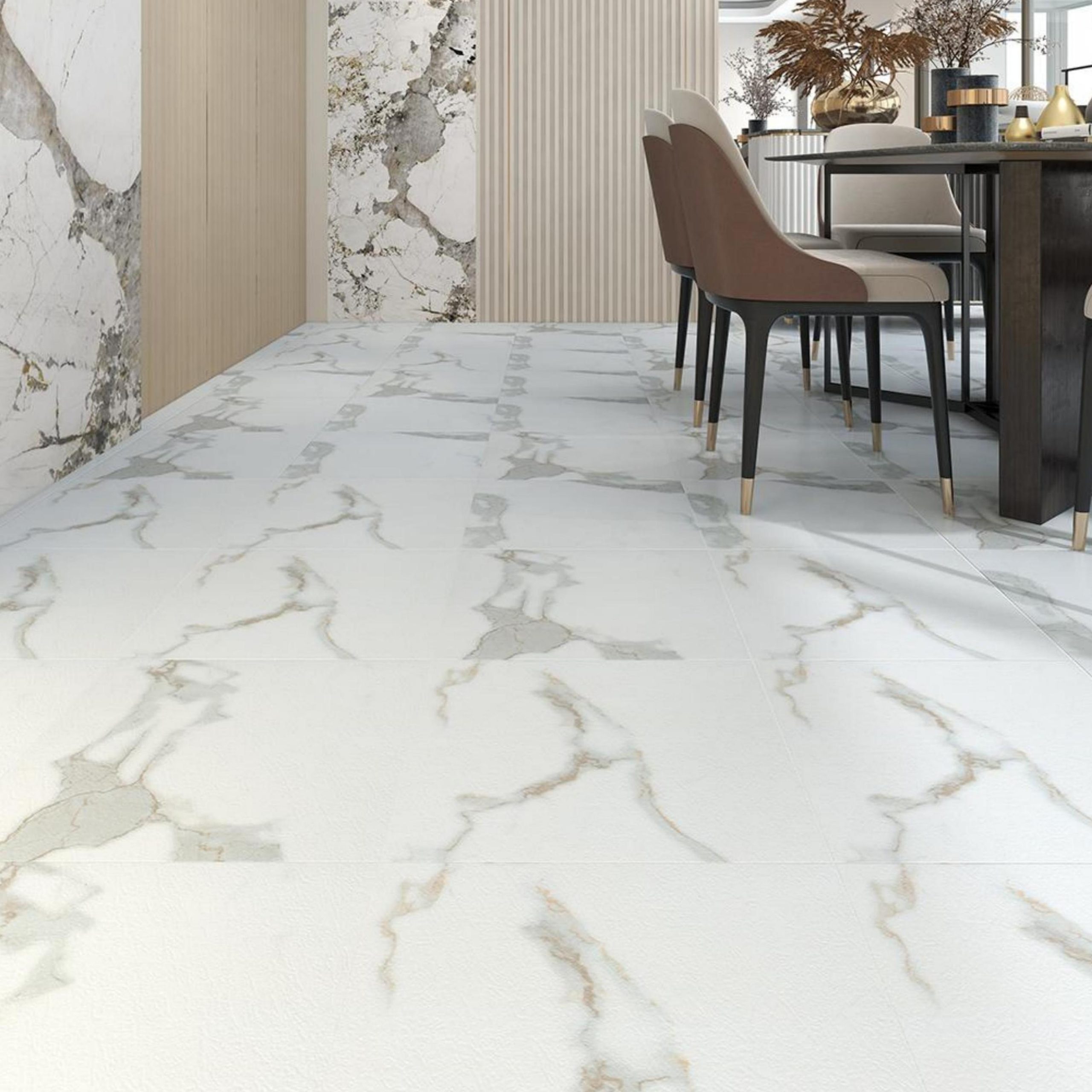 HM6617 Vinyl Floor Tile