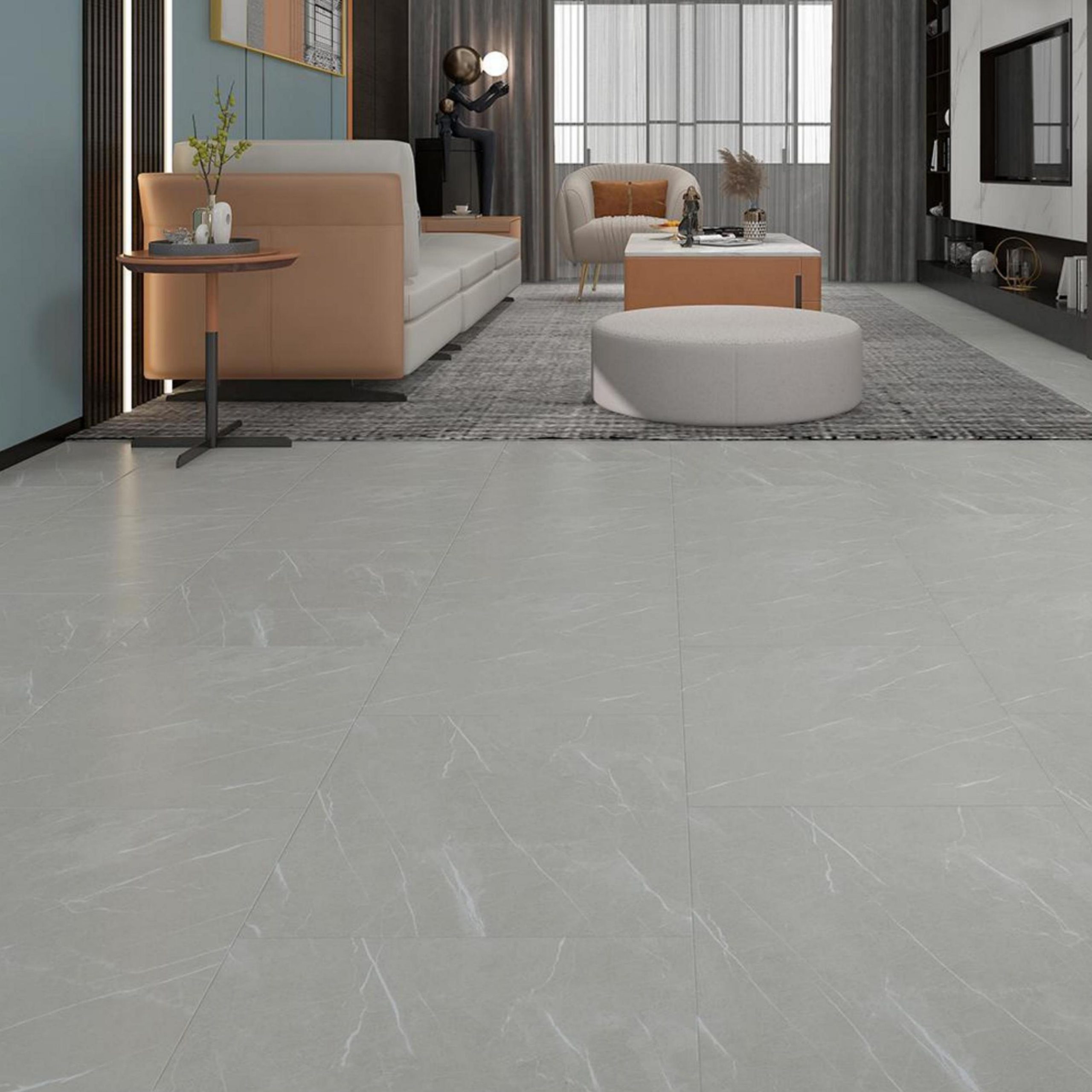 HM6620 Marble PVC Flooring
