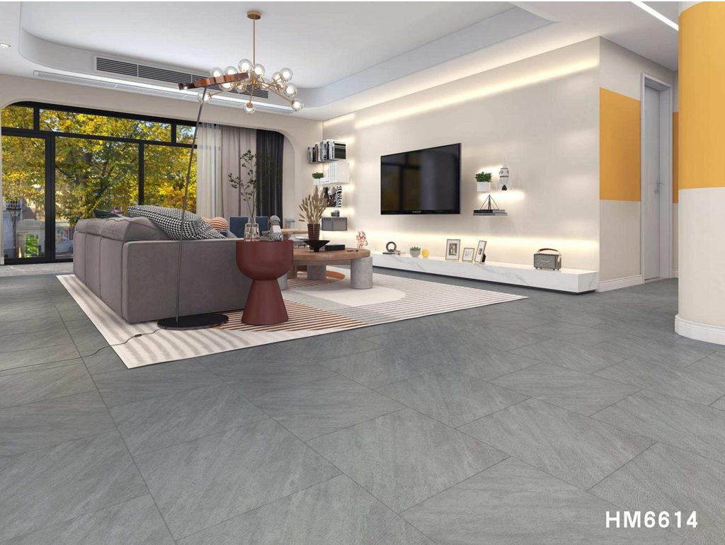 Vinyl Floor Tile