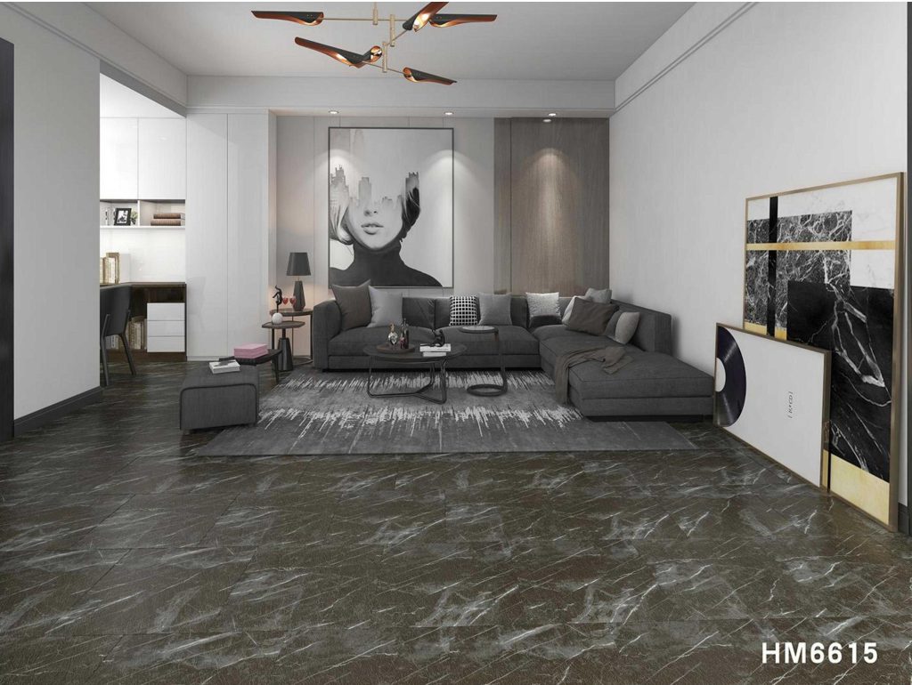 Modern PVC Flooring