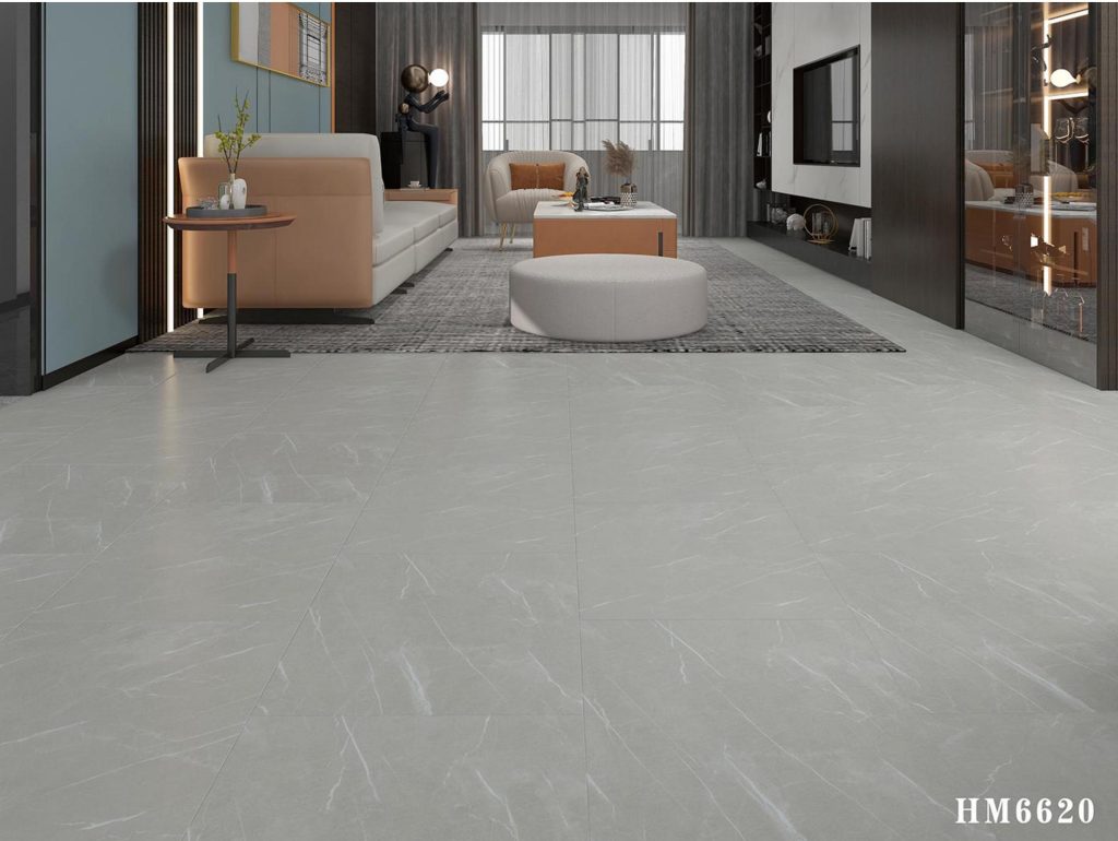 Marble PVC Flooring
