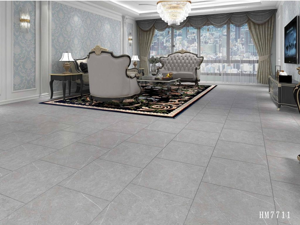 Classical Marble PVC Floor