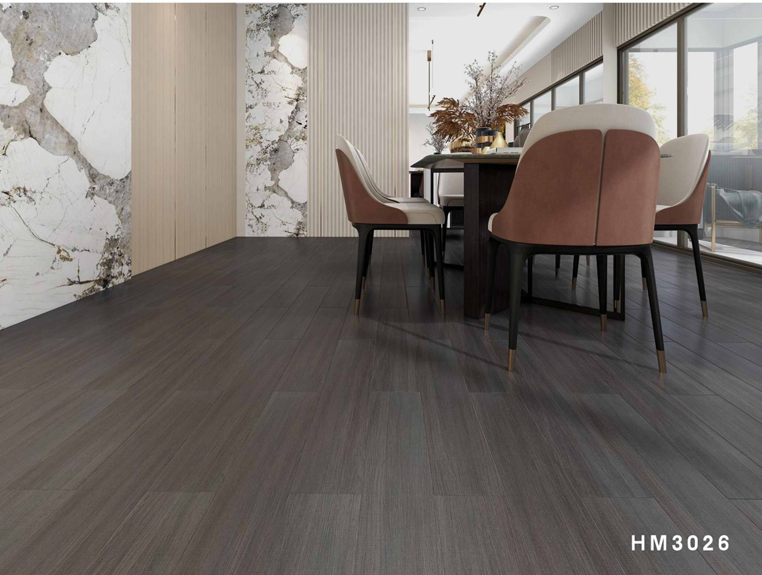 LVT Luxury Floor