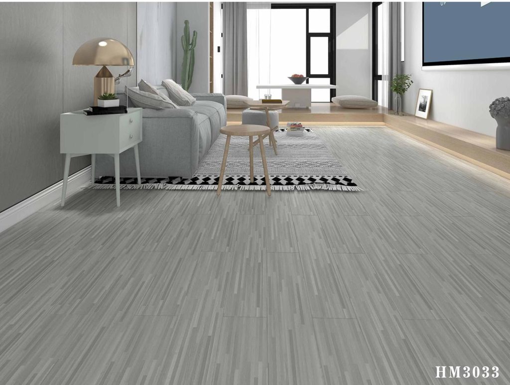 Lightweight Vinyl Flooring
