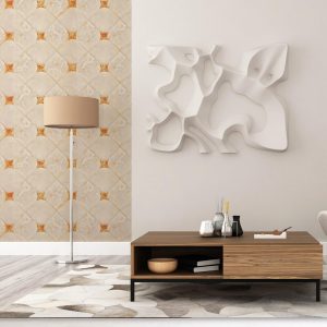 PVC marble sheet