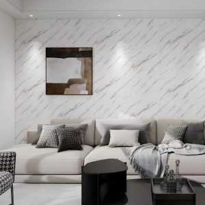 marble wall sticker