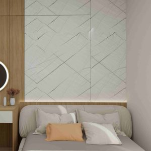 PVC Marble Sheet