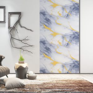 PVC Marble Panel