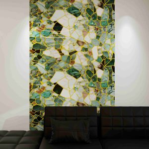 Marble Tile Sticker
