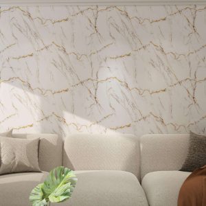 Marble Effect PVC Panel