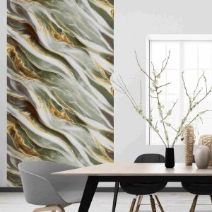 PVC Marble Wall Panel