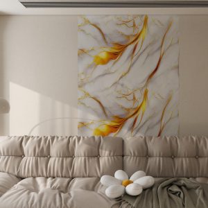Interior PVC Marble Panel