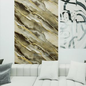 Lightweight Marble Wall Panel