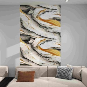 PVC Marble Sheet Supplier